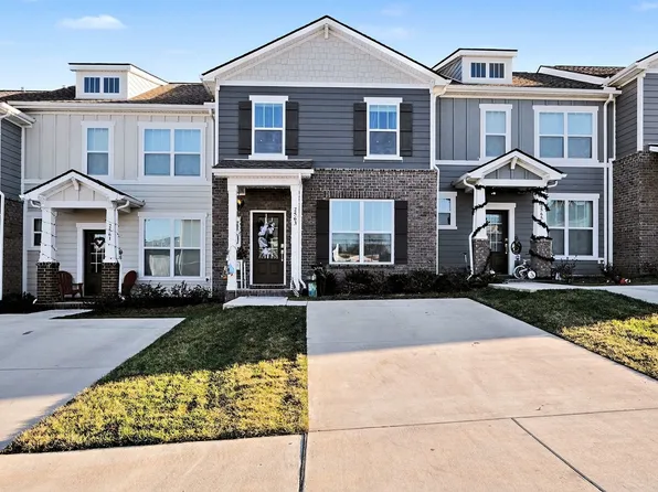 2563 Drumwright Way, Columbia, TN 38401