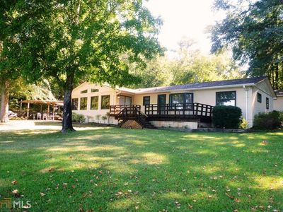 118 Sinclair Dr, Eatonton, GA, 31024
