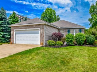 2463 Marlborough Dr, Uniontown, OH 44685