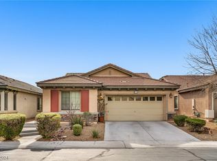 3709 Citrus Heights Ave, North Las Vegas, NV 89081