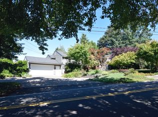 4021 SW Shattuck Rd, Portland, OR 97221