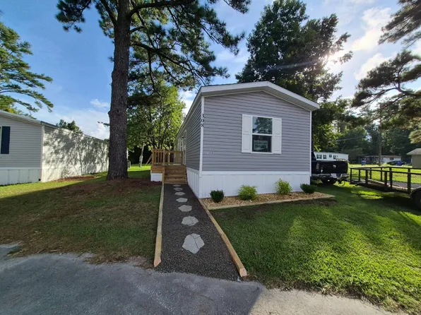 308 Tilton St, Havelock, NC 28532