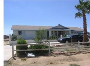 11828 Arroyo Ave, Hesperia, CA 92345