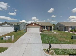 327 Kenneth Blvd NW, Madison, AL 35757