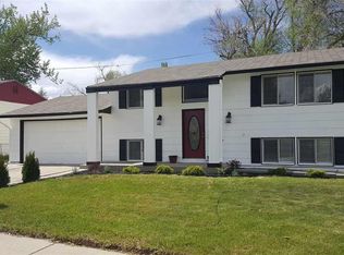 1752 Elk Ave, Casper, WY 82601