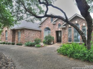 126 Candelaria, Helotes, TX 78023