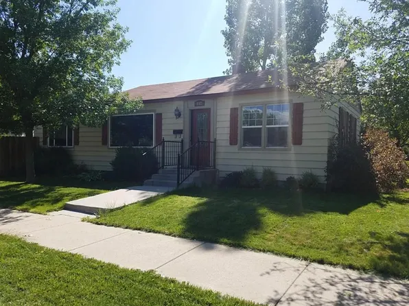 817 W Highland St, Boise, ID 83706