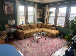 4894 N Ashland Ave APT 3E, Chicago, IL 60640