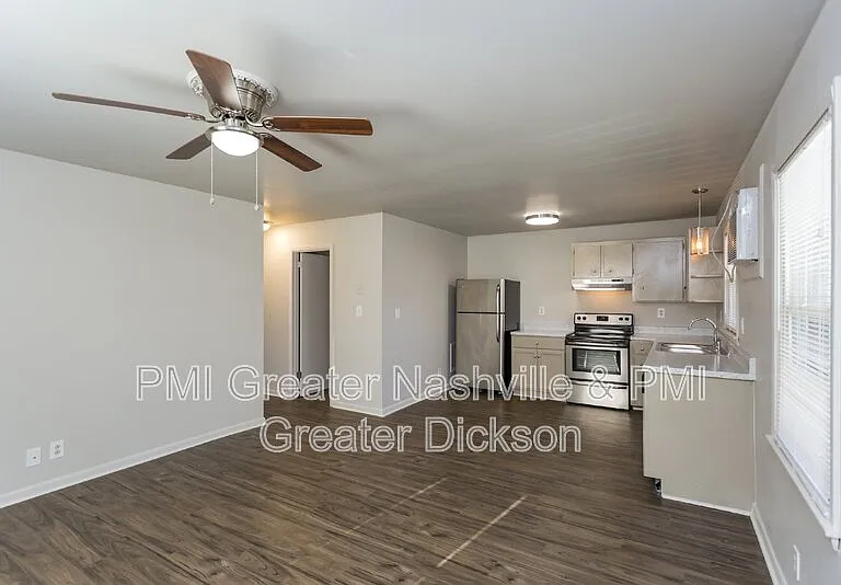 Greenland East Apartments — Photo 25