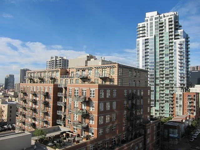 Building Photo - 877 Island Ave #102