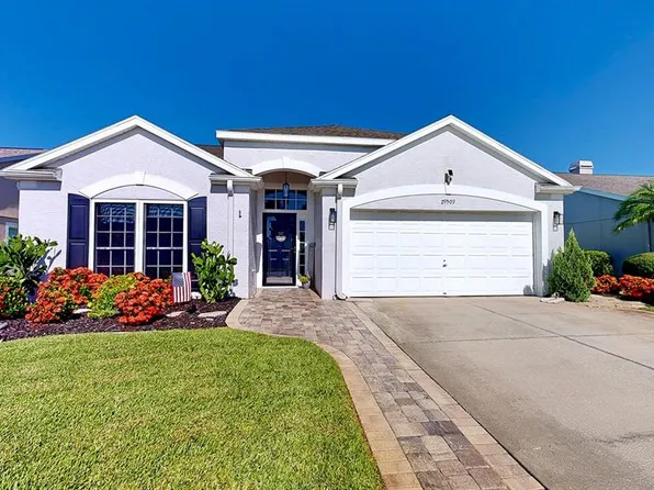 29509 Morningmist Dr, Zephyrhills, FL 33543