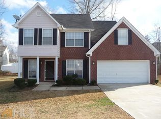 720 Mesa Rd, McDonough, GA 30253