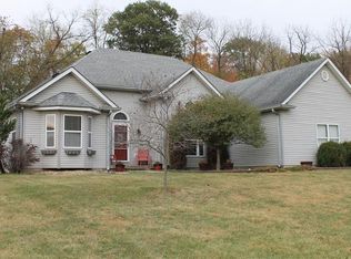 950 W 300 S, Crawfordsville, IN