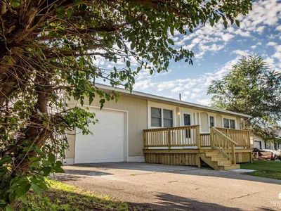 1505 Hale Dr, Junction City, KS, 66441