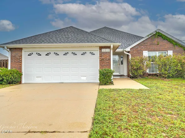 5010 Merritt Brown Way, Panama City, FL 32404