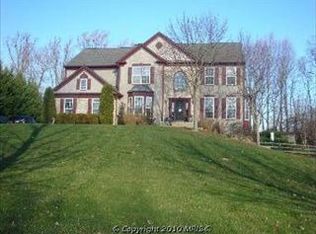 326 Hedgepocket Way, Reisterstown, MD 21136