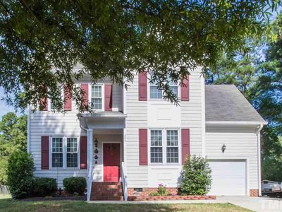 204 Sparrow Dr, Wake Forest, NC, 27587