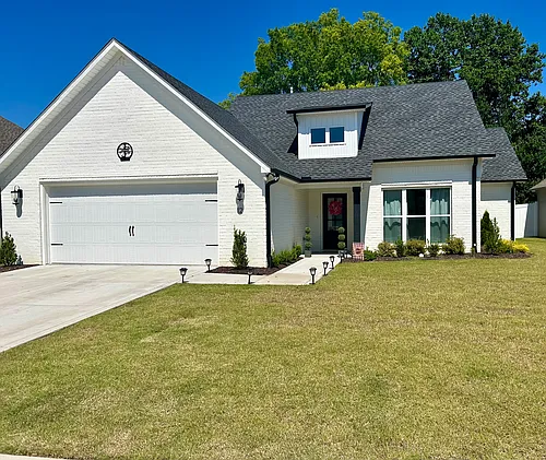 12 Kingston Creek Dr Photo 1