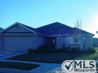 9027 Liberty Vw, Converse, TX 78109