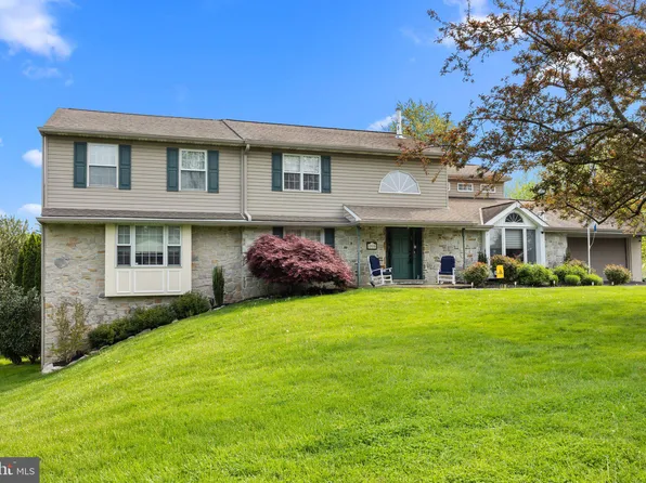 1309 Dogwood Ln, Huntingdon Valley, PA 19006