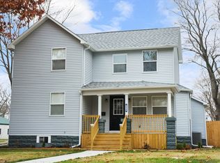 226 W Campbell Ave, Rantoul, IL 61866