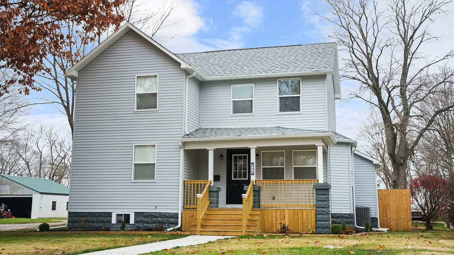 226 W Campbell Ave photo 1