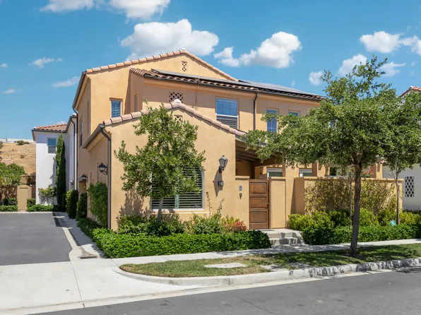 153 Falcon Rdg, Irvine, CA 92618