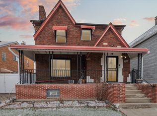 11426 Moran St, Hamtramck, MI 48212