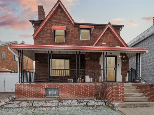 11426 Moran St, Hamtramck, MI 48212