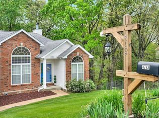 4788 Wilbert Rd, High Ridge, MO 63049