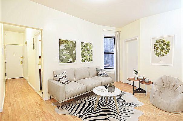 1st image of 498 W 159th St #B1