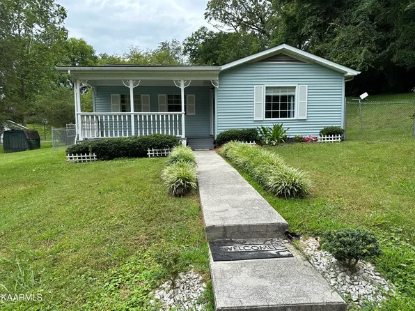 201 White St, Clinton, TN 37716