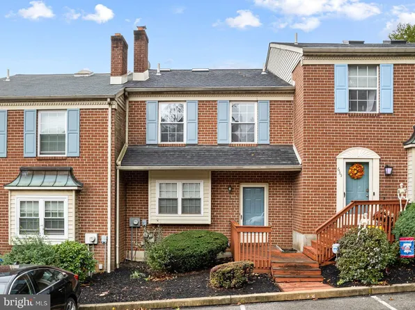 634 Coates Ln, King Of Prussia, PA 19406