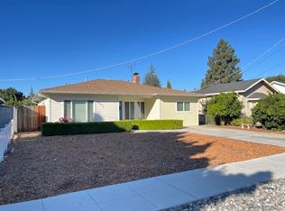 847 Lori Ave, Sunnyvale, CA 94086