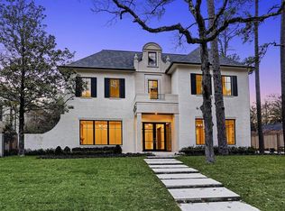 5309 Shady River Dr, Houston, TX 77056