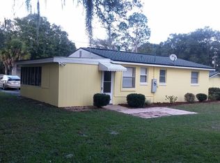 10424 E Victory Ln, Inverness, FL 34450