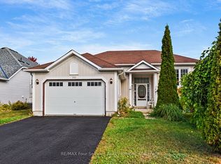 267 Spruce St, Clearview, ON L0M1S0