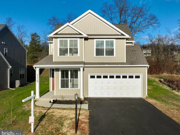115 Eli Dr, York, PA 17404