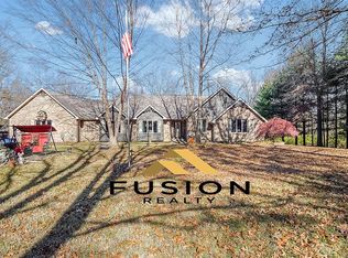 6871 Loyet Rd, Collinsville, IL 62234