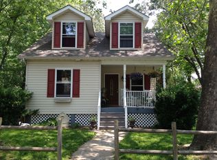 111 Magnolia Ave, Pasadena, MD 21122