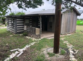 400 Sky Harbor Rd, Mountain Home, TX 78058