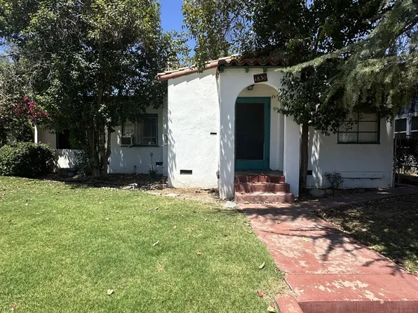 220 F St, Bakersfield, CA 93304