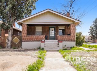 3504 N York St, Denver, CO 80205