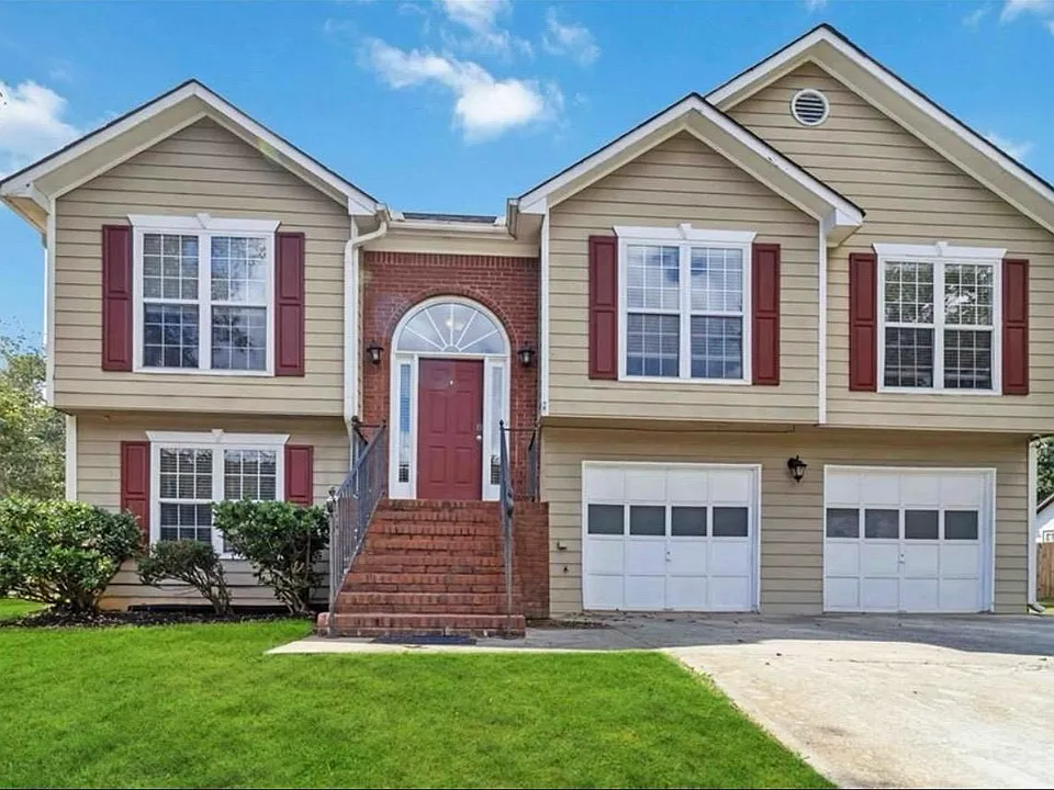 1055 Leighs Brook Way #A
