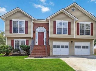 1055 Leighs Brook Way #A, Dacula, GA 30019