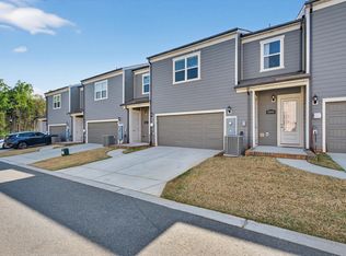 15020 Clear Sky Ln, Charlotte, NC 28277