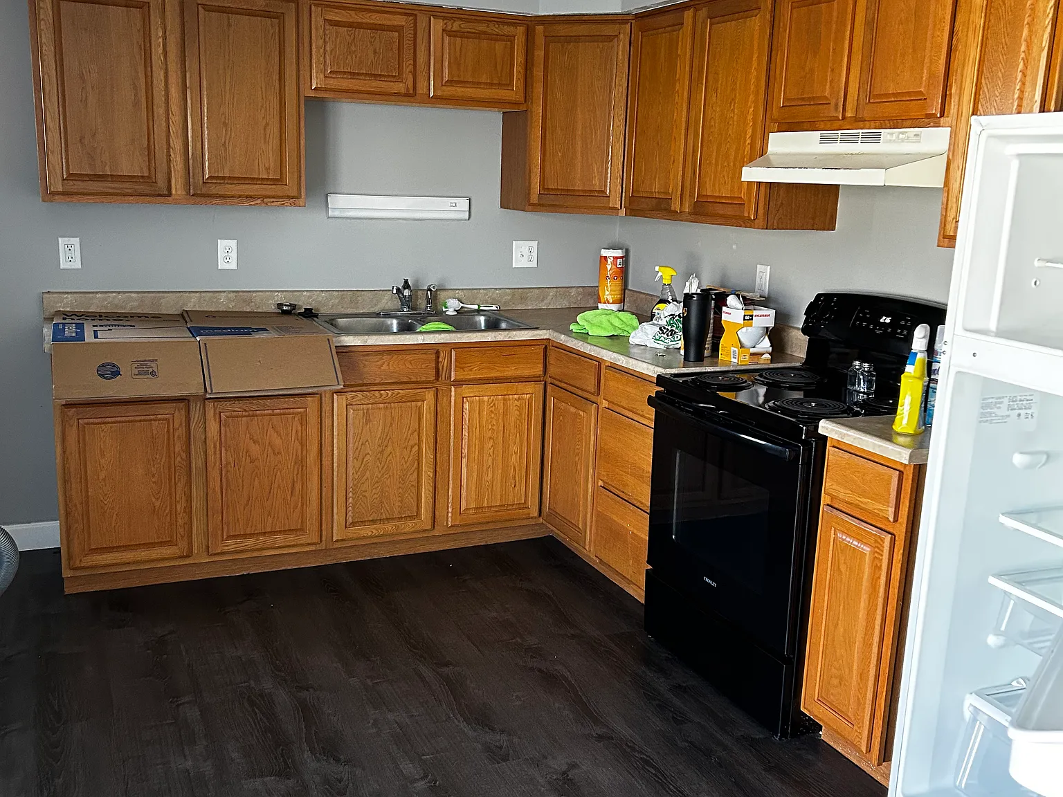 3 bed, 1026 sqft, $1,400 — Photo 4
