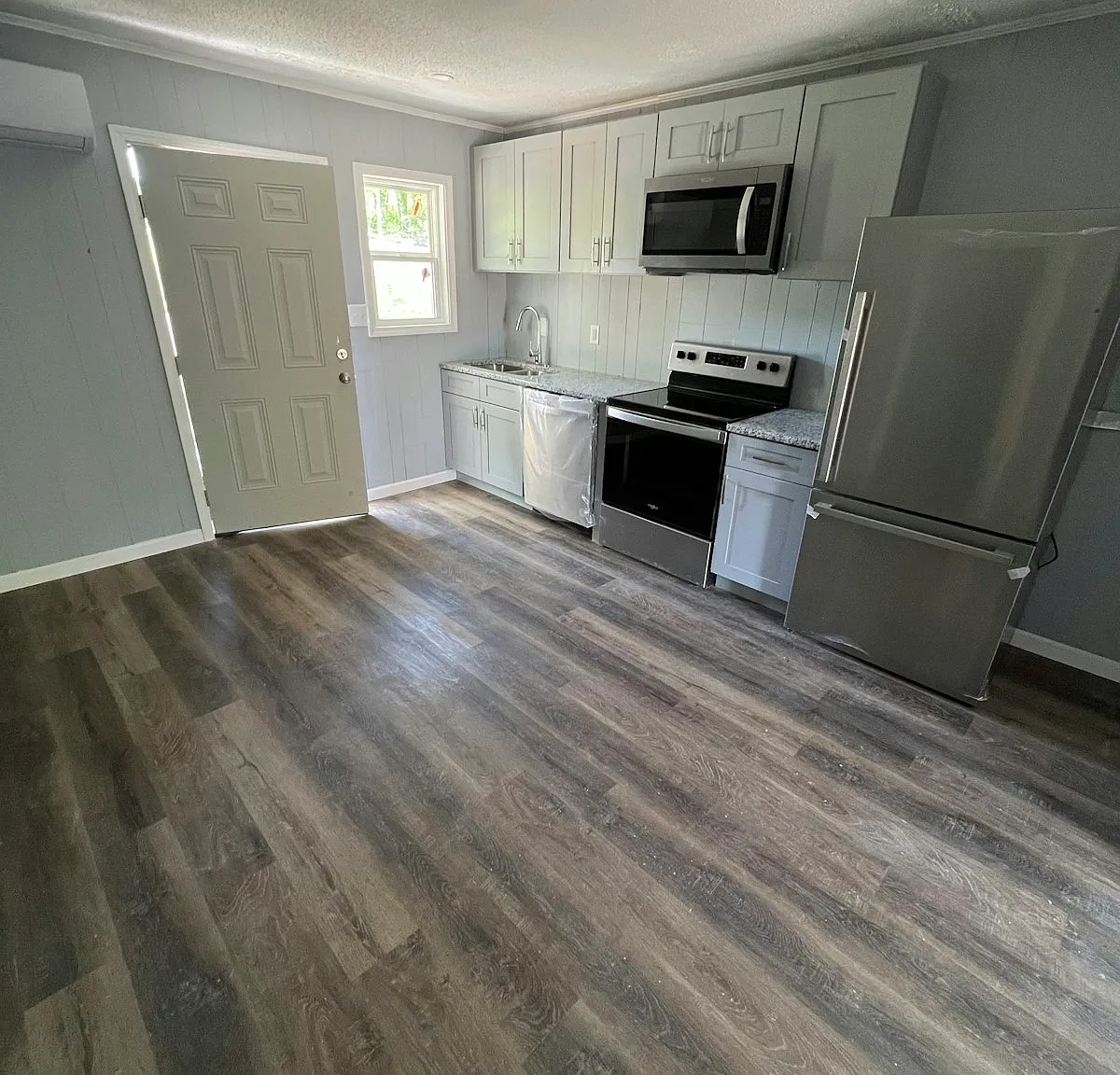 106 North Pugh Street, Unit A — Photo 1