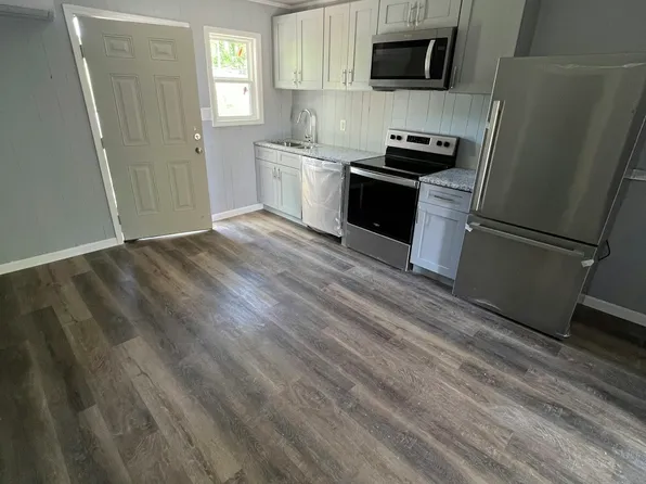 106 N Pugh St #A, Lexington, NC 27292