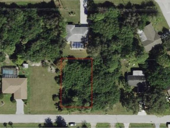 2nd image of 18564 Robinson Ave Lot 3